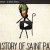 The Origin of Saint Patrick’s Day