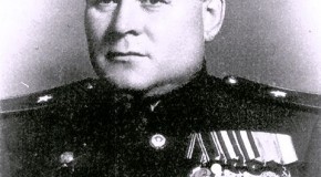 The Man Who Personally Executed Over 7000 People in 28 Days, One at a Time