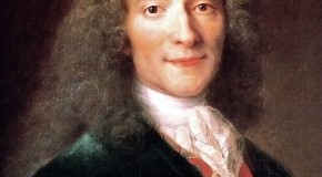How Voltaire Made a Fortune Rigging the Lottery