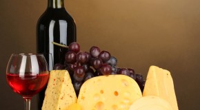 The History of Cheese