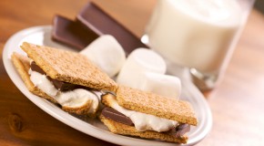 Graham Crackers Were Originally Meant to Be Part of a Diet Thought to Curb Sexual Urges