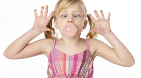 It Does Not Take “7 Years” to Digest Gum