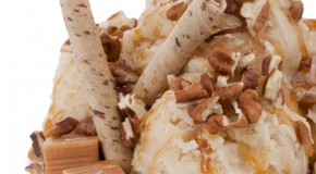 Häagen-Dazs and Frusen Glädjé are Both American Companies