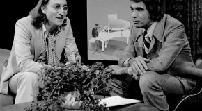 12 Facts You May Not Know About John Lennon