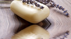 The History of Soap