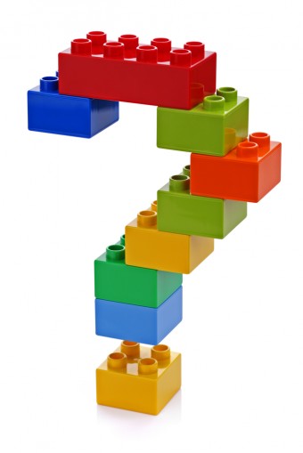 legos