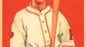 The Only Major League Baseball Player to Refuse a Hit
