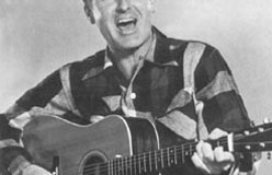 The Famous “Wilhelm Scream” Heard in Over 200 Films is Thought to Have Come from the Vocal Talents of the Guy Who Wrote and Sang the Song “Purple People Eater”