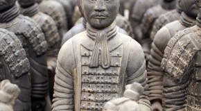 The Origins of the Neck Tie