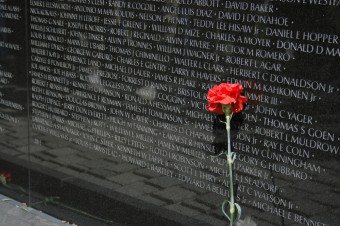 vietnam-war-memorial