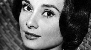 WWII Files: Audrey Hepburn and the Dutch Resistance