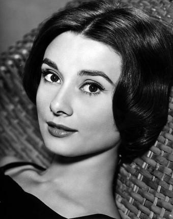 Audrey-Hepburn