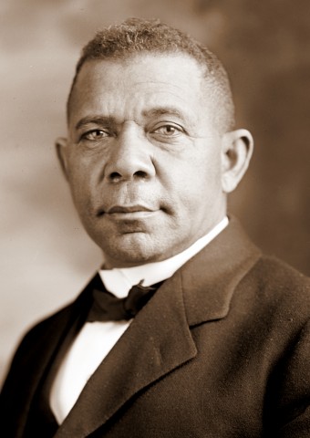 Booker-Taliaferro-Washington