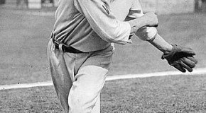Joe Engel and The Shortstop Who was Traded for a Turkey