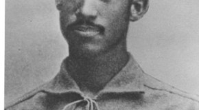 Jackie Robinson was Not the First African American to Play Major League Baseball