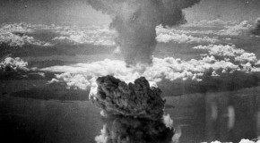 The Man Who Survived Two Nuclear Bomb Attacks