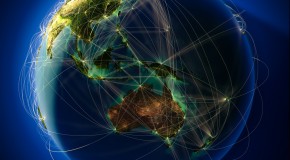 Why Greenland is an Island and Australia is a Continent