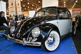 beetle