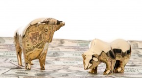 Origin of the Stock Market Terms “Bull” and “Bear”