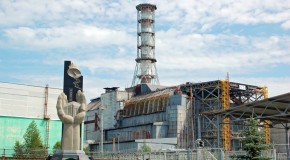 This Day in History: The Chernobyl Disaster