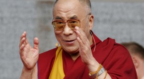 How the Dalai Lama is Chosen
