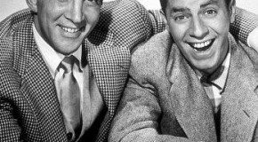 Dean Martin and Jerry Lewis- After They Split Up