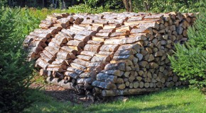 Why Firewood is Measured in Cords and the Origin of Other Odd Units of Measurement