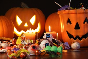 halloween-candy