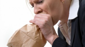 Why People Breathe Into a Paper Bag When Hyperventilating