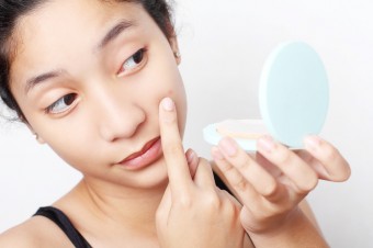 Pimple 340x226