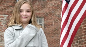 The Origin of the U.S. Pledge of Allegiance
