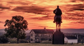The Last Veteran of the Civil War