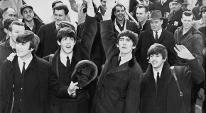 Why the Beatles Split Up
