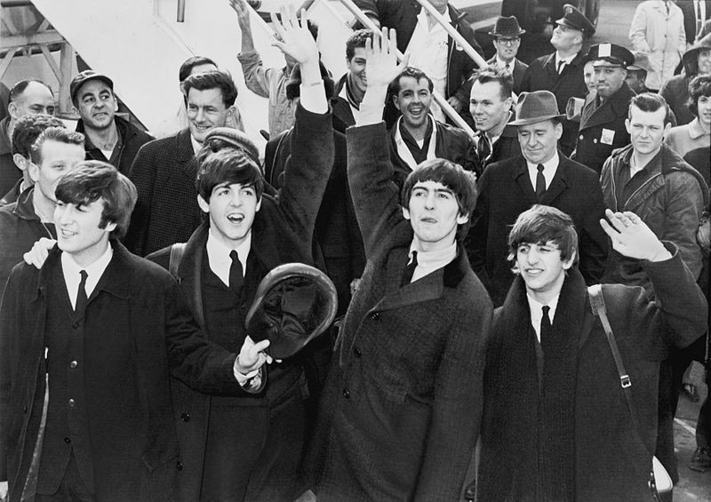 The biggest cultural split since the Beatles' - What happened to