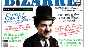 10 Bizarre Facts (Part-5)