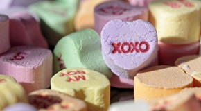 How “XOXO” Came to Mean “Hugs and Kisses”