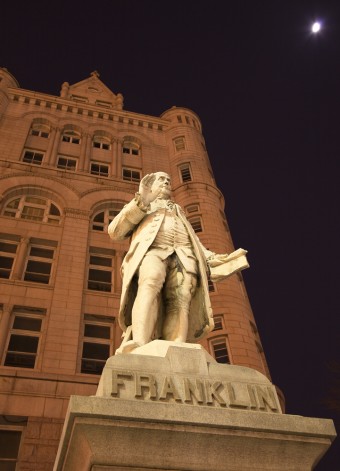 ben-franklin