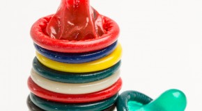 The Origin of the Word “Condom”