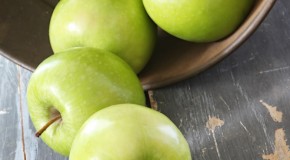 Granny Smith Apples are Named After a Real Granny Smith