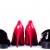 High Heels Were Popular Among Men Before Women