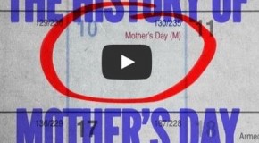 The Woman Credited as Being the Founder of Mother’s Day Later Spent Her Entire Family Fortune Campaigning Against the Holiday