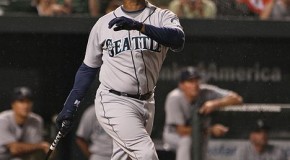 From Attempted Suicide to MLB Superstar-The Life and Very Complicated Times of Ken Griffey Jr.