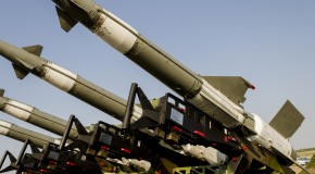 Vasili Arkhipov: The Man Who Saved the World
