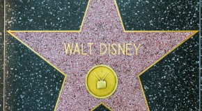 10 Interesting Facts You Probably Didn’t Know About Walt Disney