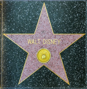 walt-disney