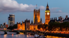 “Big Ben” is Not the Famous Clock Tower, but Rather the Name of the Great Bell Inside the Tower