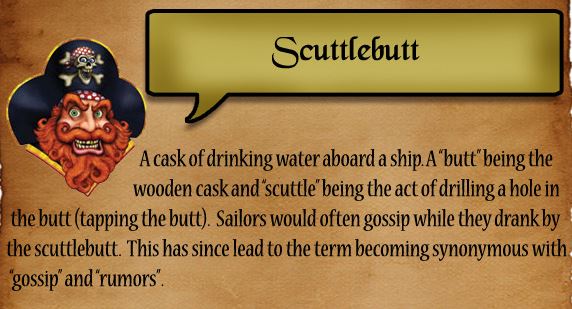 definition scuttlebutt definition scuttlebutt