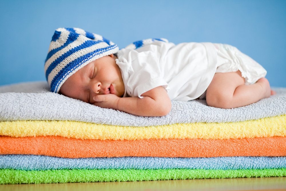 SIDS (Sudden infant death syndrome)