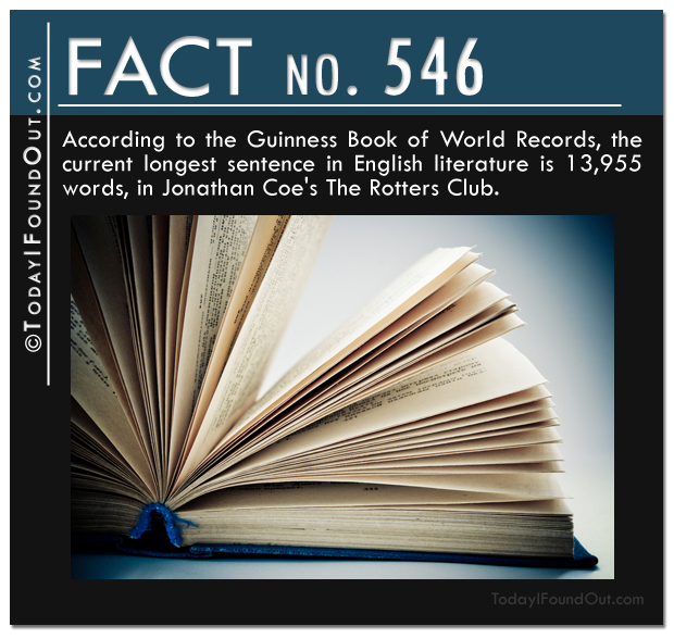 TIFO Quick Fact 546