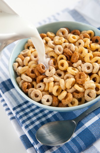 cheerios